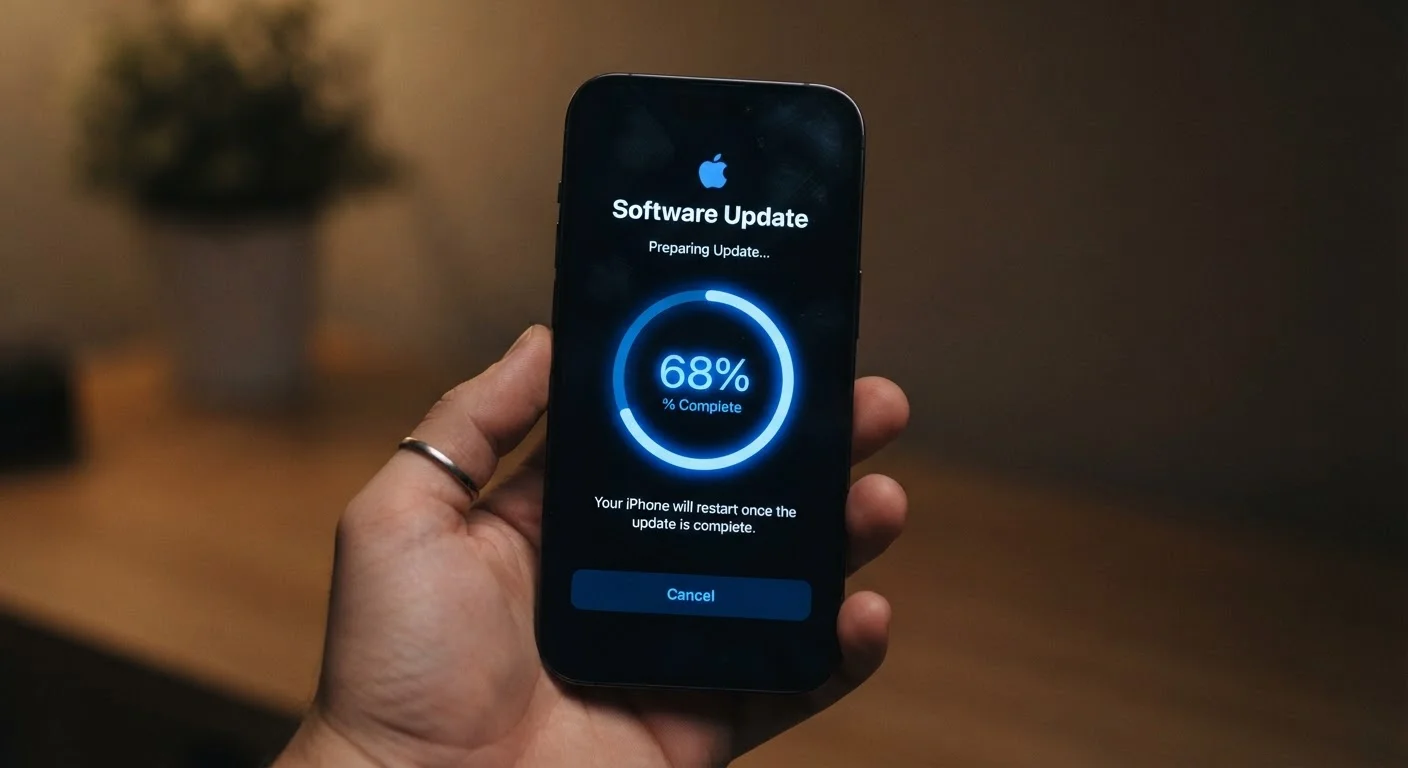 Software Updates: What Changes, What Stays, and Why It Matters