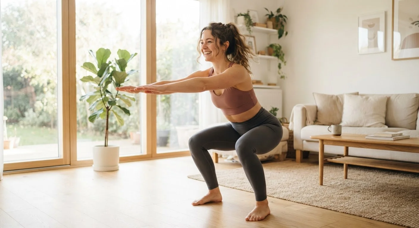 Starting a Workout Routine When You've Never Really Exercised Before