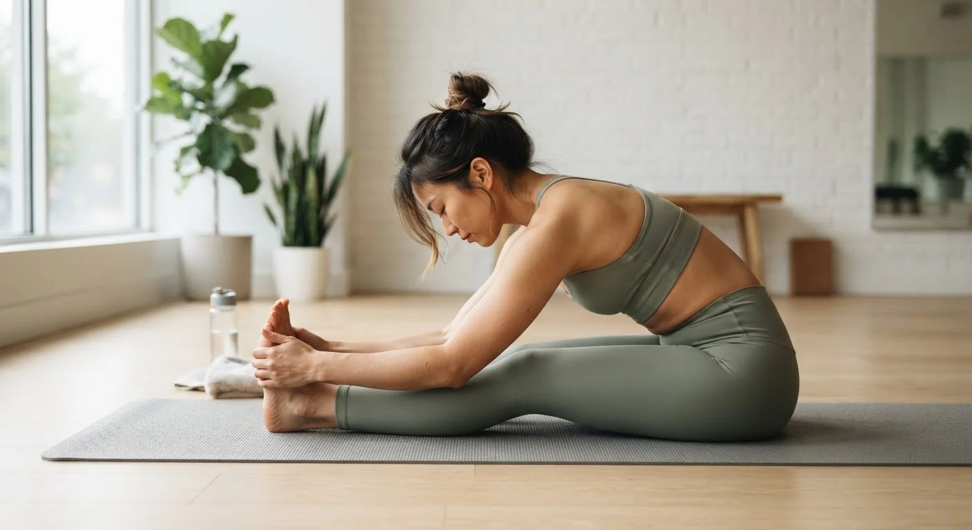 Stretching Myths That Are Quietly Holding Your Flexibility Back