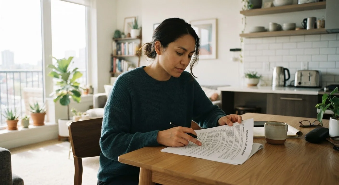 Subletting, Lease Transfers, and Early Exits: Your Options Explained
