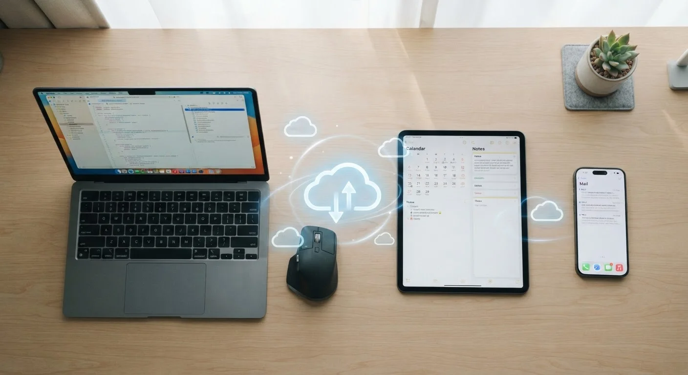 Syncing Across Devices: Why It Sometimes Breaks and How to Fix It