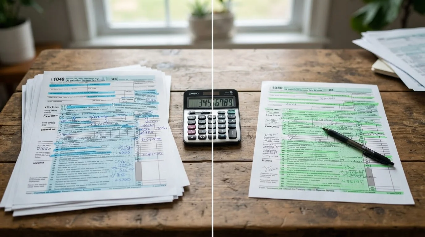 Tax Deductions vs. Tax Credits: Why the Distinction Matters