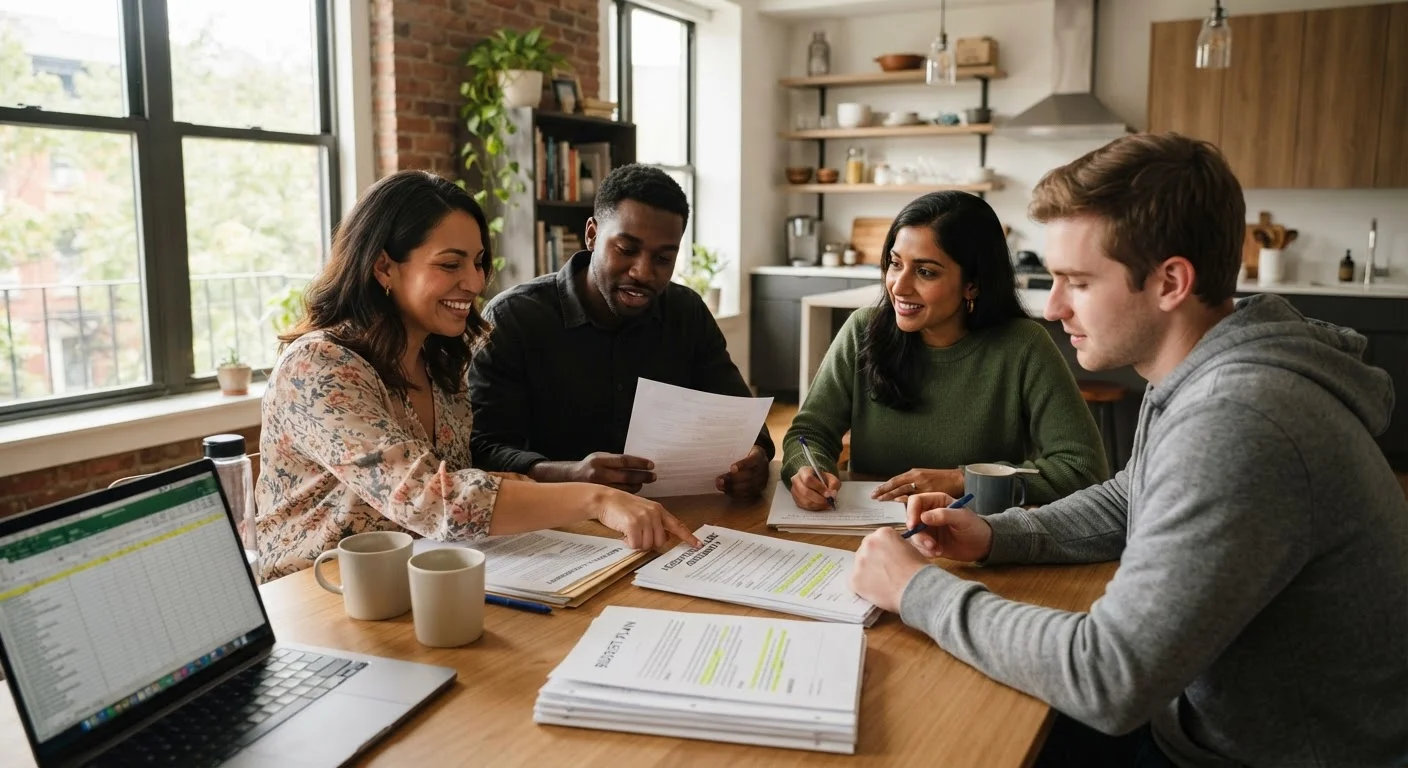 Tenant Rights in the US: A State-by-State Overview