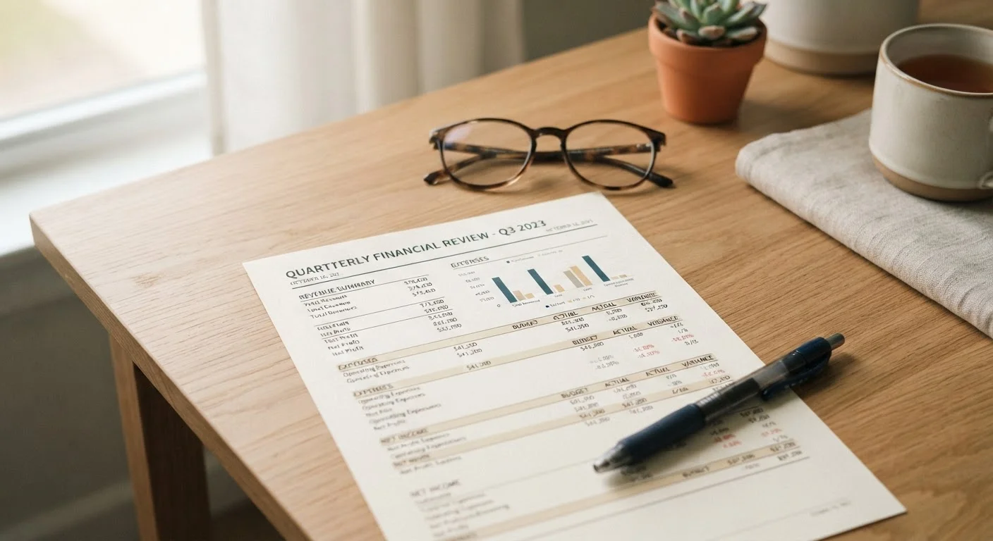The Anatomy of a Credit Report: Every Section Explained