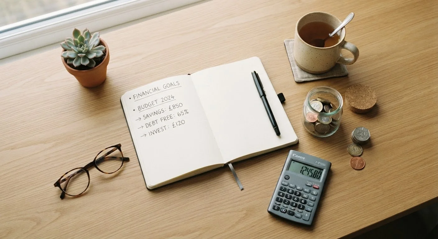 The Habits Behind Strong Long-Term Savers: What the Research Suggests