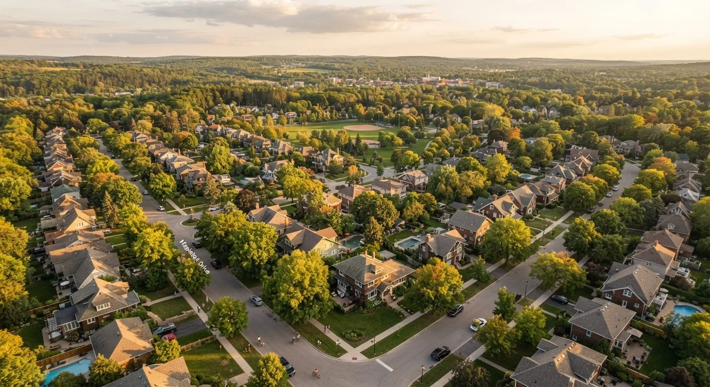 The Home Purchase Process, Start to Finish
