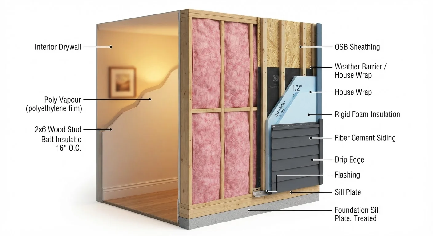 The Most Misunderstood Facts About Home Insulation