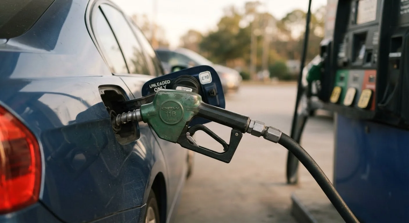 The Myths Around Premium Gasoline That Keep Costing Drivers Money