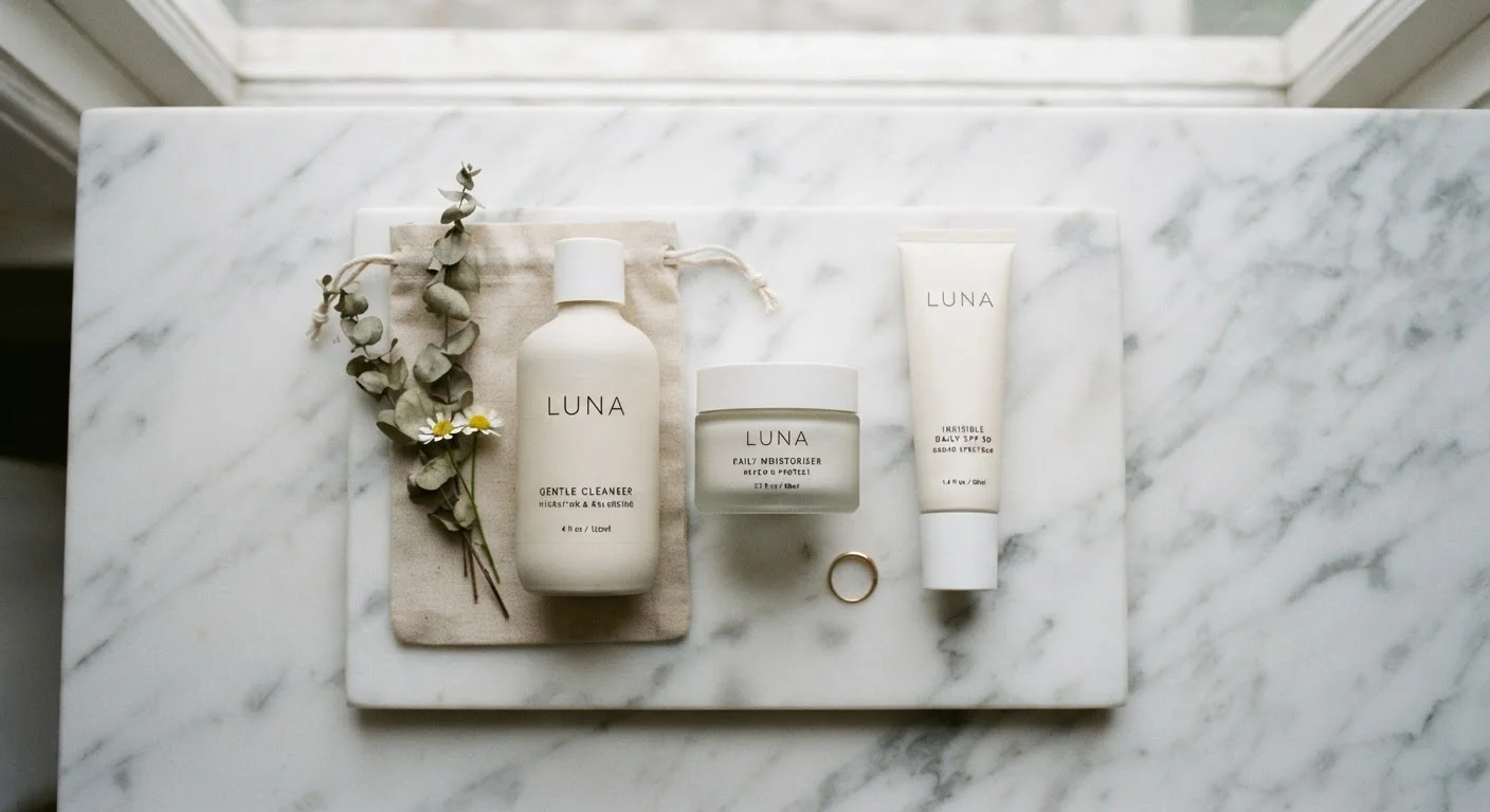 The Myths Keeping People From Good Skin