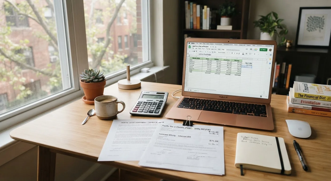 The Real Costs of Renting Beyond the Monthly Rent