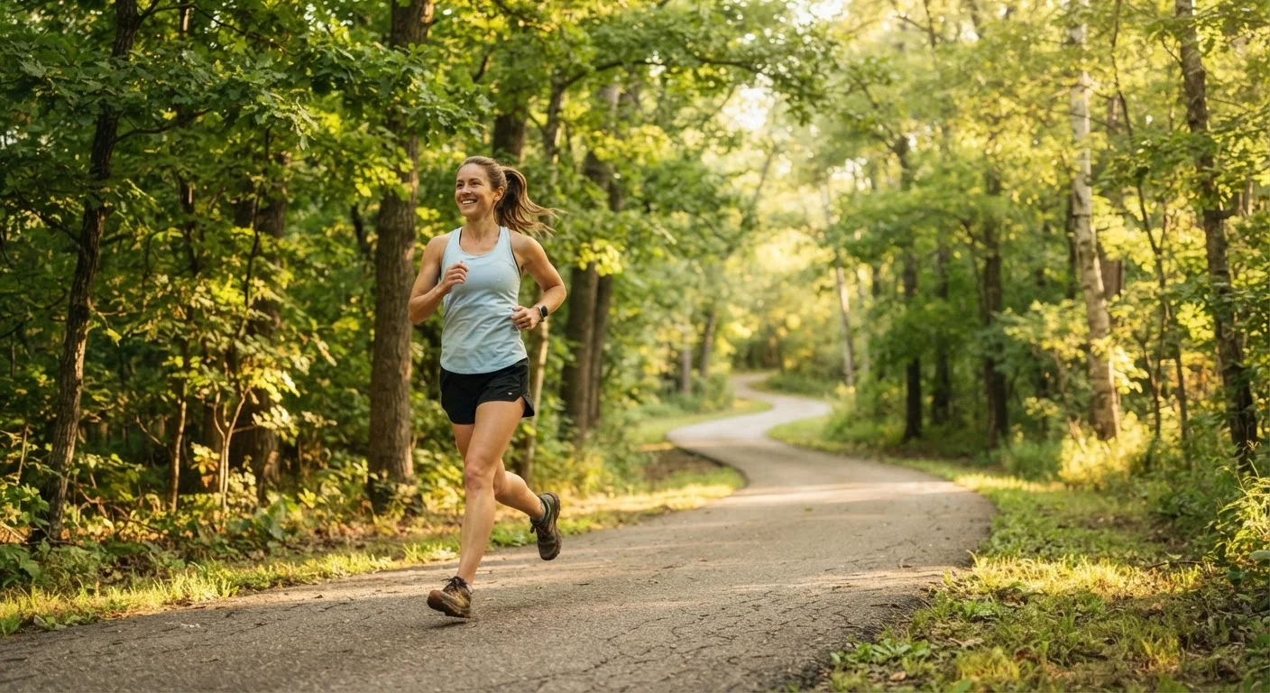 The Relationship Between Physical Exercise and Mental Well-Being