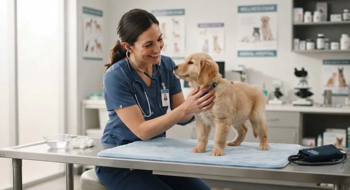 The Truth Behind Common Pet Vaccination Myths