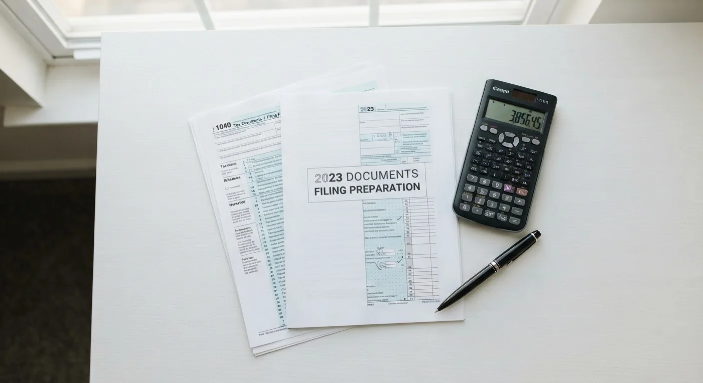 Understanding the Standard Deduction and When Itemizing Differs