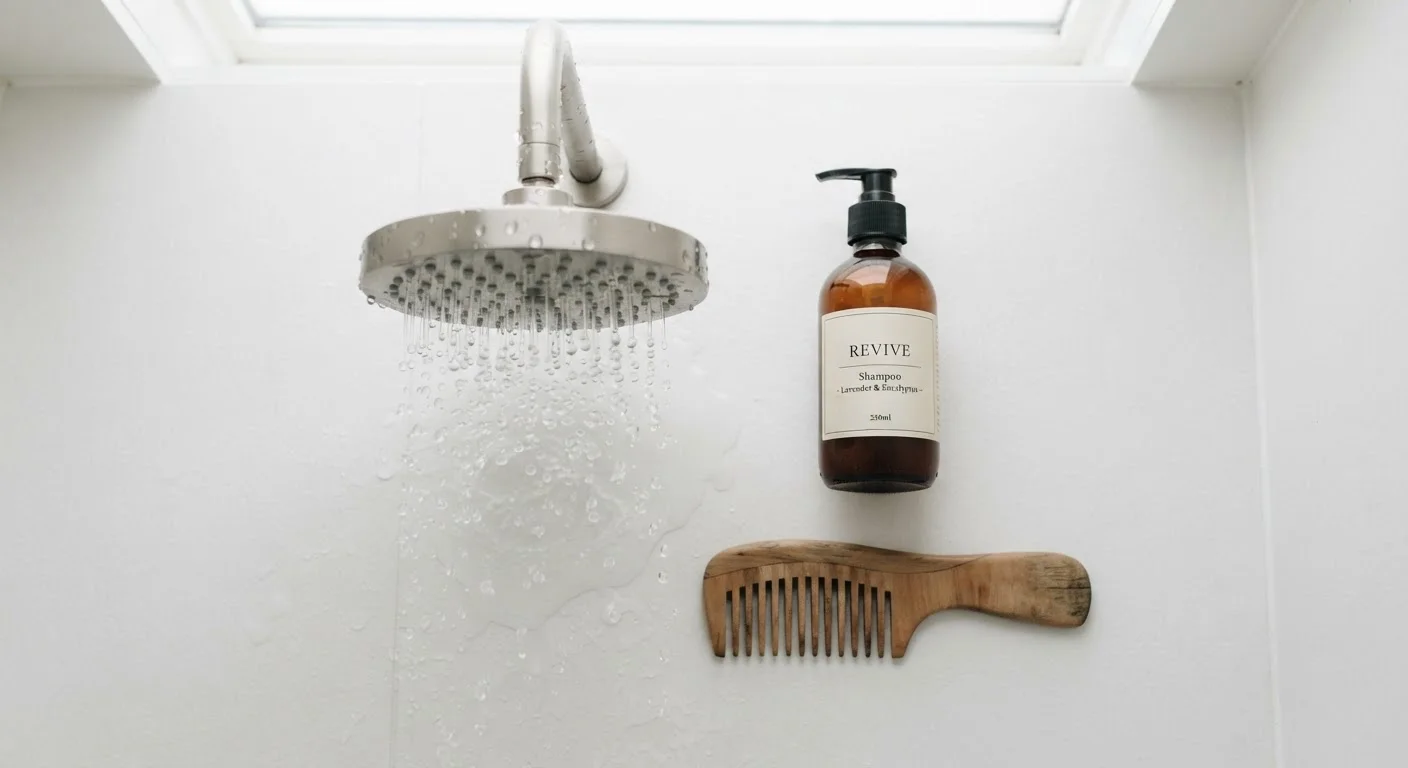Washing Hair Every Day: What the Research Actually Says