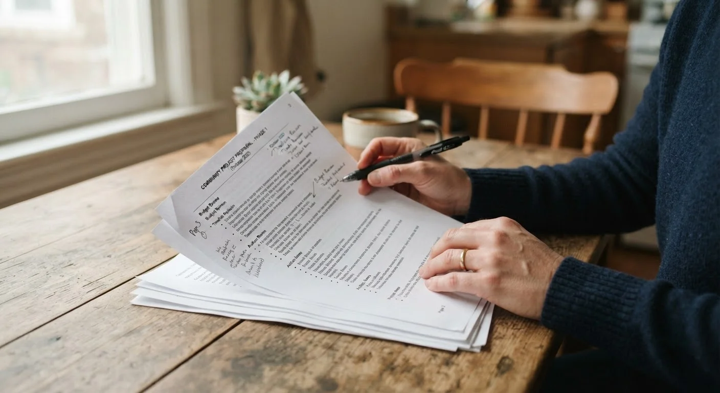 What a Lease Agreement Actually Obligates You To