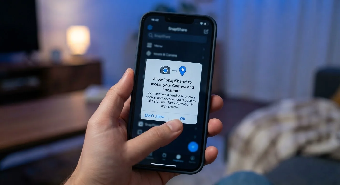 What App Permissions Actually Mean — and Why They Matter