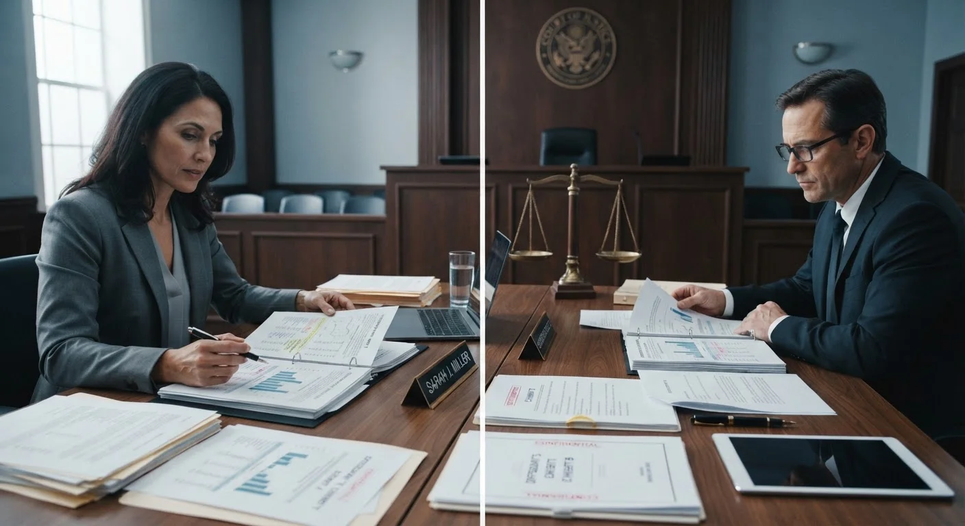 What Bankruptcy Actually Does—and Doesn't—Erase