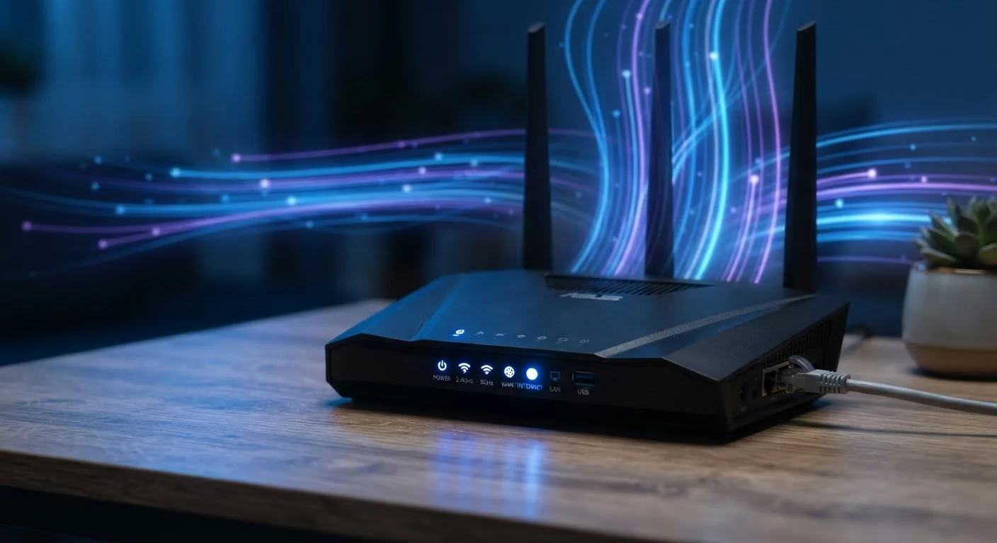What Your Internet Speed Numbers Actually Mean