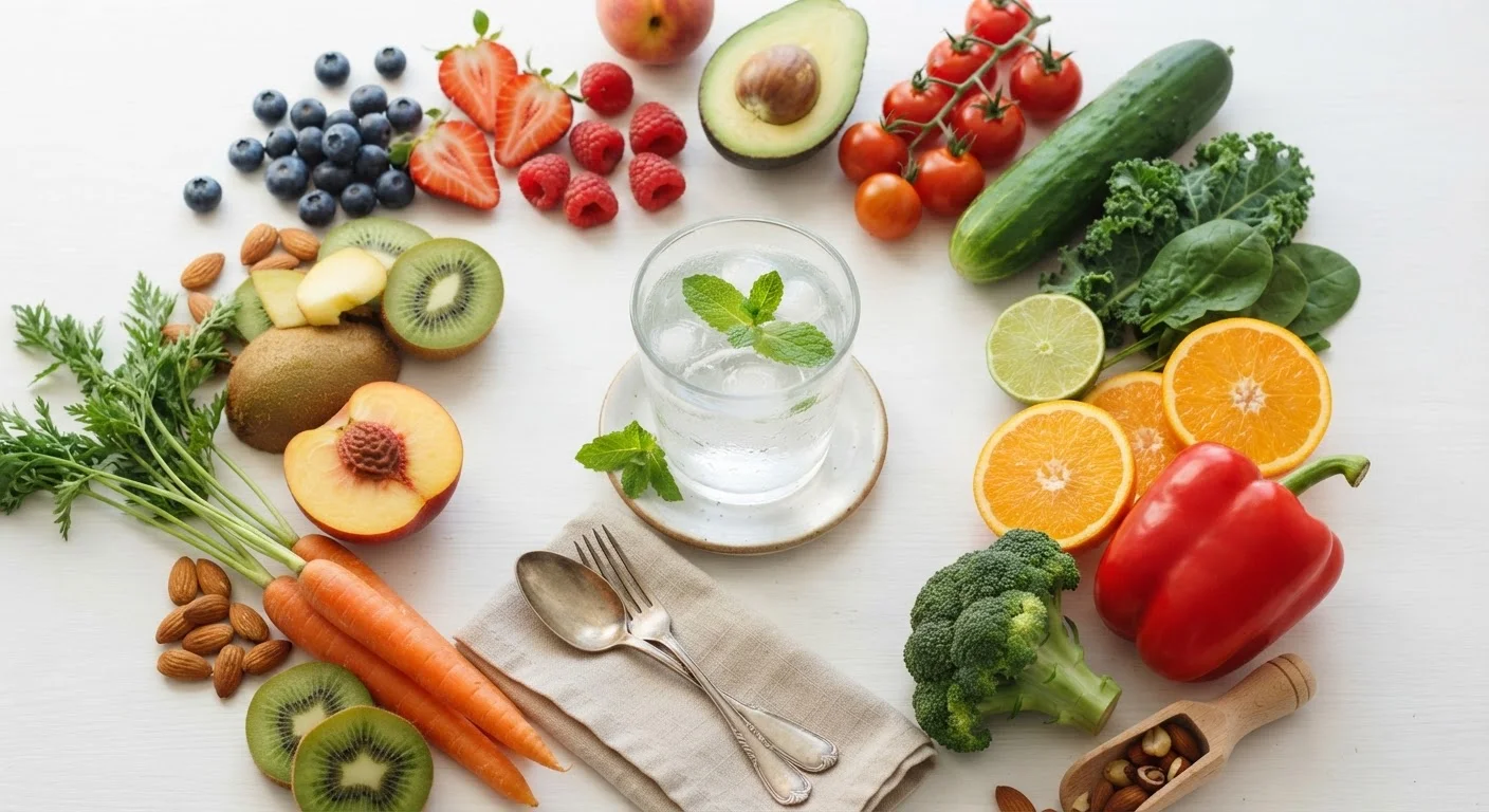 Why Hydration Is a Nutrition Issue, Not Just a Thirst Issue