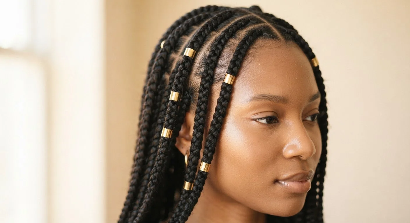Why Protective Styles Work — and the Limits People Rarely Mention