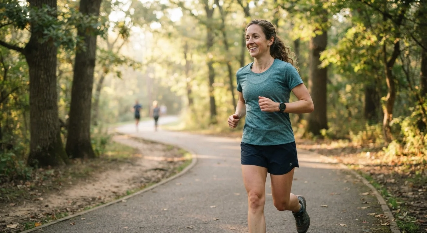 Zone 2 Cardio: What It Is and Why It Keeps Coming Up