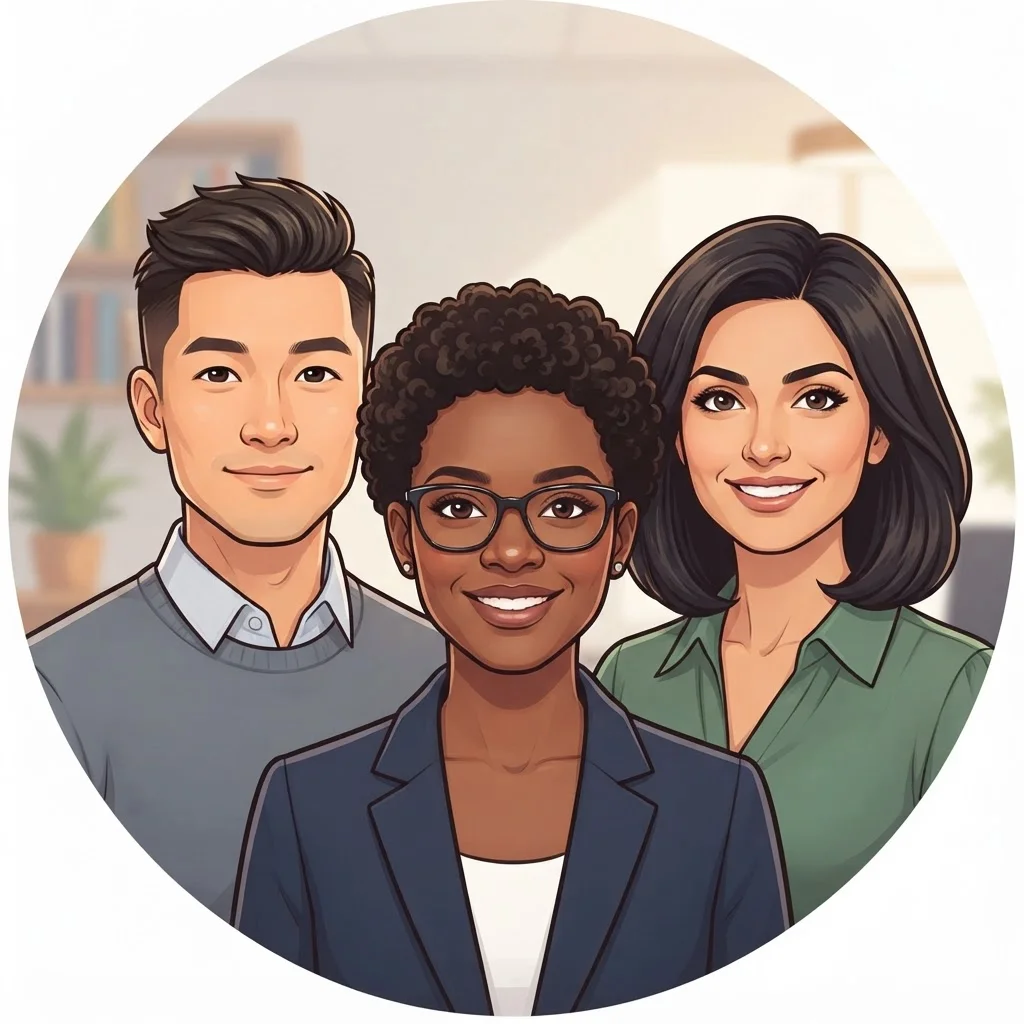 Real Estate Editorial Team